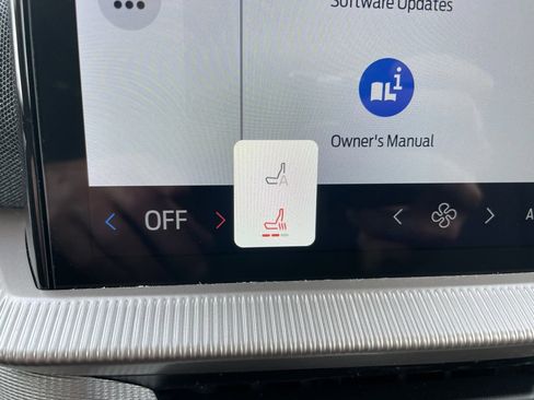 New 2026 Ford Explorer Active image 21