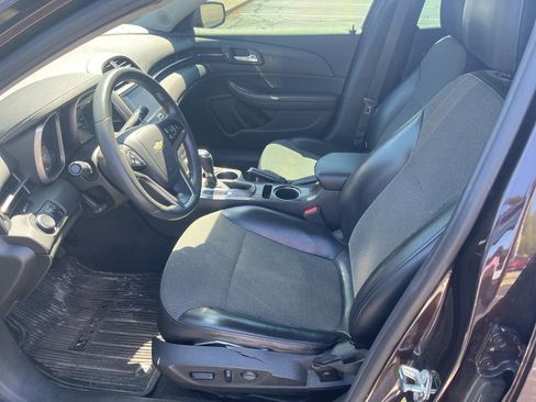 Used 2015 Chevrolet Malibu LT w/ Power Convenience Package FWD image 13
