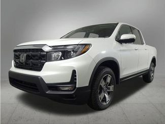 New 2026 Honda Ridgeline RTL video 1