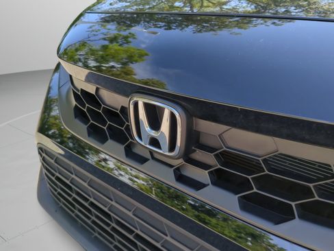 Used 2024 Honda Civic LX image 29