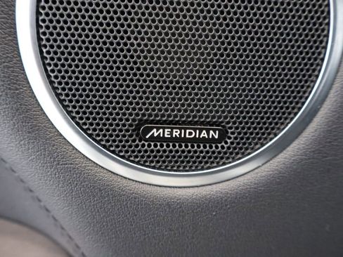 Used 2019 Land Rover Range Rover Sport HSE image 21