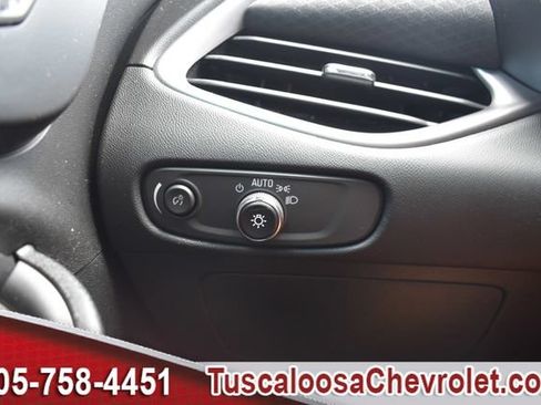 Used 2020 Chevrolet Malibu LS w/ LPO, Convenience Package 1 FWD image 34