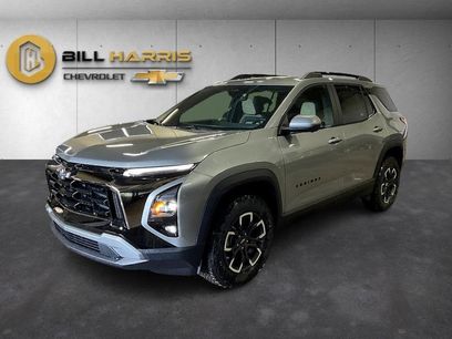 New 2026 Chevrolet Equinox ACTIV w/ Convenience Package III