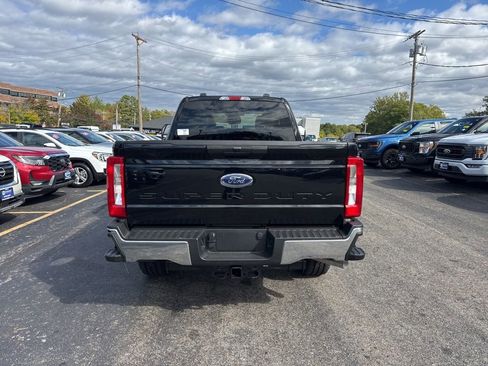 New 2026 Ford F250 XLT w/ FX4 Off-Road Package image 6