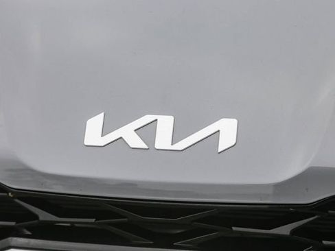 Certified 2025 Kia K5 GT-Line w/ GT-Line Premium Package FWD image 7
