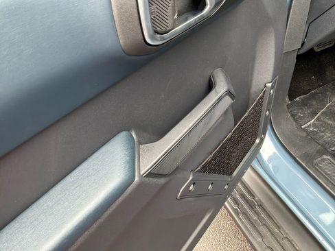 New 2025 Ford Bronco Heritage Edition image 16