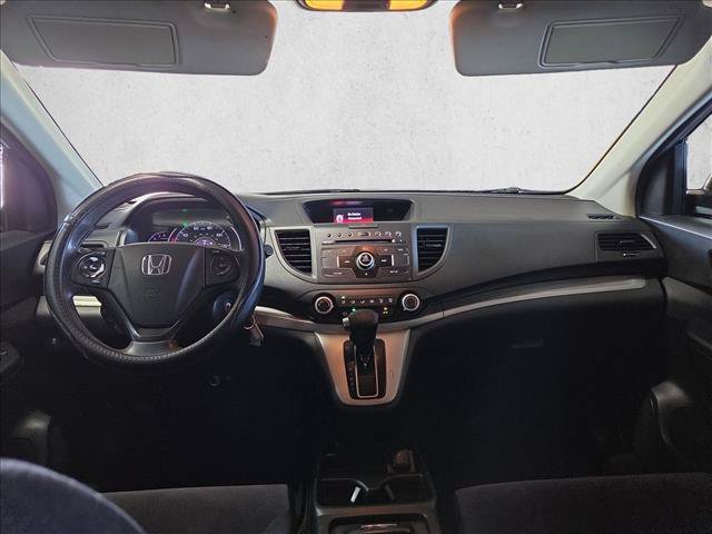 Used 2013 Honda CR-V LX image 16