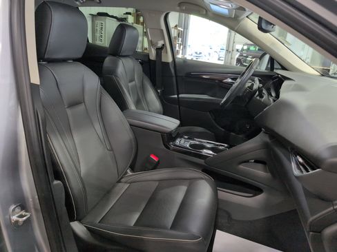 Used 2023 Buick Envision Essence AWD/4WD image 14