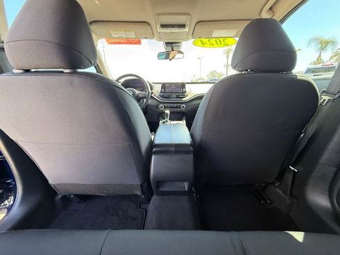 Certified 2024 Nissan Altima 2.5 S image 12