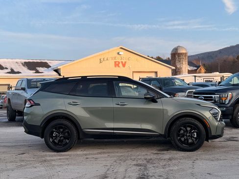 Used 2024 Kia Sportage X-Pro image 8