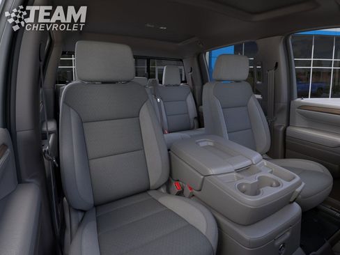 New 2026 Chevrolet Silverado 1500 LT w/ Safety Package image 26