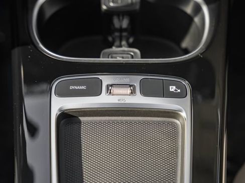 New 2026 Mercedes-Benz CLA 250 4MATIC image 25