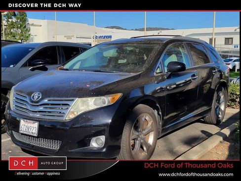 Used 2011 Toyota Venza w/ Premium Pkg #2 FWD image 1