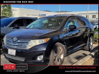 Used 2011 Toyota Venza w/ Premium Pkg #2 FWD video 1