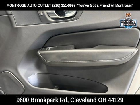 Used 2025 Volvo XC60 T8 Core w/ Protection Package Premier image 35