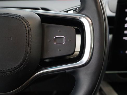 Used 2024 Lincoln Nautilus Reserve w/ Equipment Group 202A image 18