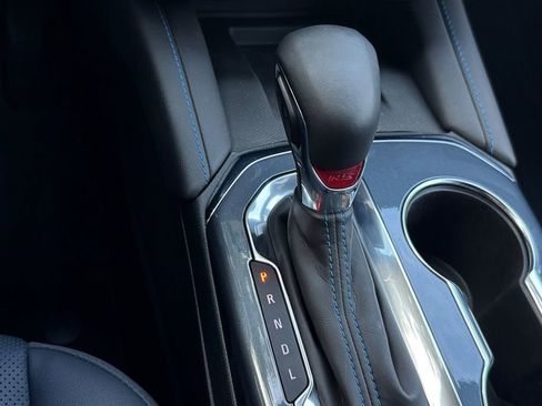 Certified 2023 Chevrolet Blazer RS image 26