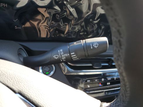 New 2026 Buick Envista Avenir image 16