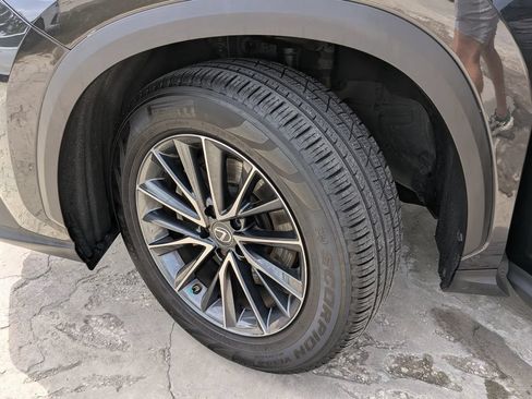 Used 2022 Lexus NX 350 AWD w/ Premium Package image 38