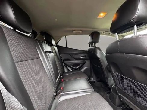 Used 2018 Buick Encore Preferred FWD image 15