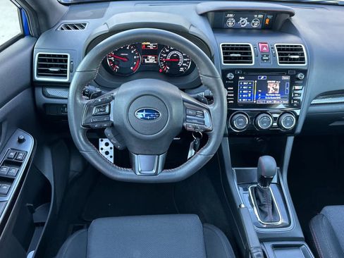 Used 2018 Subaru WRX Premium image 13