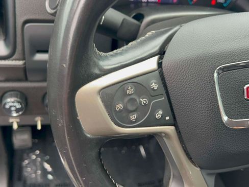 Used 2021 GMC Canyon Denali AWD/4WD image 19