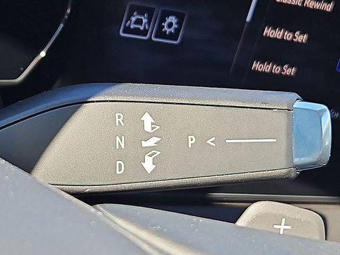 New 2026 Chevrolet Traverse LT w/ Driver Confidence Package image 10