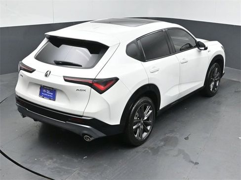Used 2025 Acura ADX A-Spec image 47