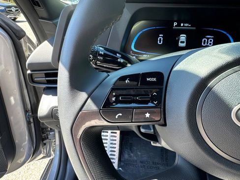 Certified 2026 Hyundai Elantra Sport FWD image 24