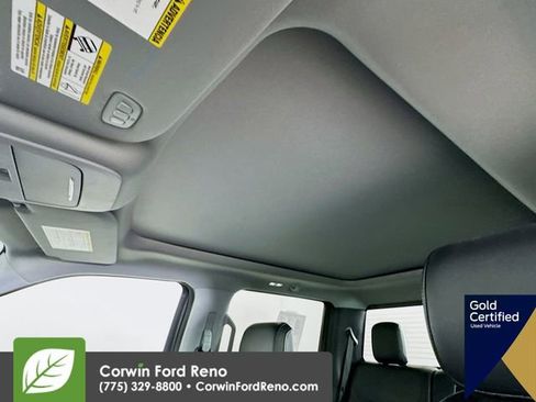 Certified 2024 Ford F250 Lariat w/ Black Appearance Package image 27