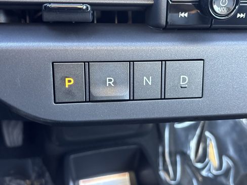 New 2026 Nissan Leaf Platinum+ image 19