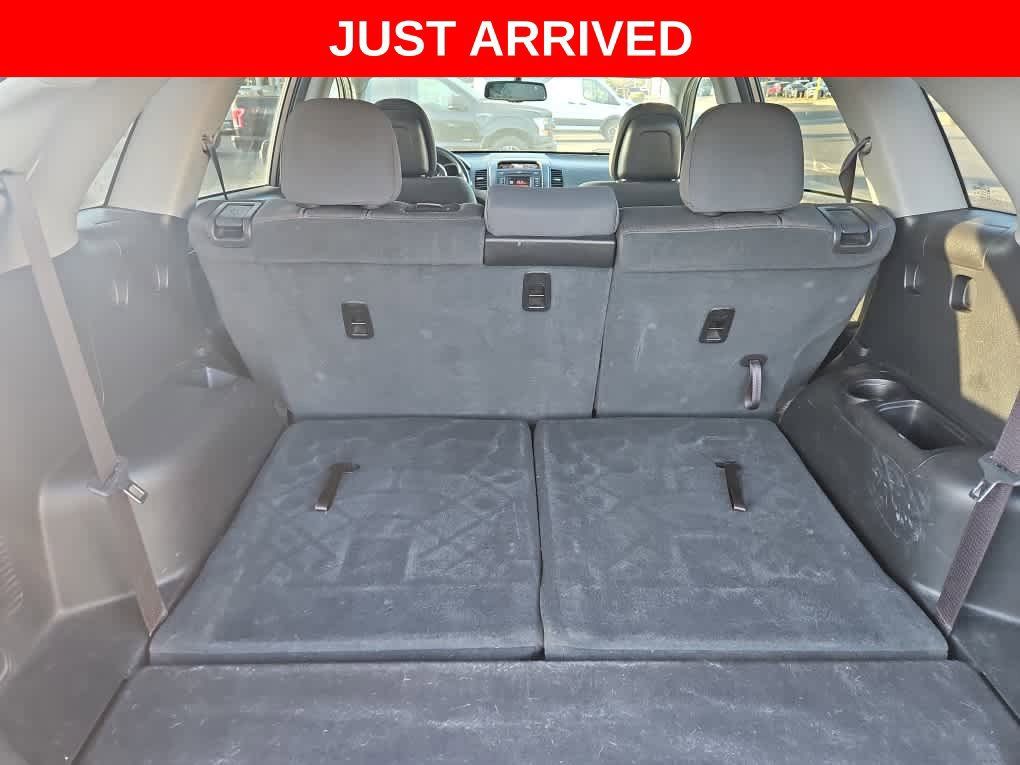 Used 2013 Kia Sorento LX w/ Convenience Pkg AWD/4WD image 9