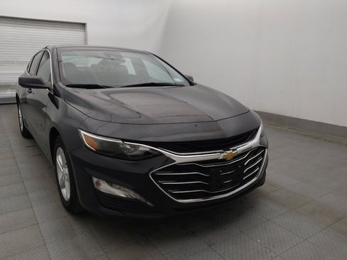 Used 2023 Chevrolet Malibu LT FWD image 13