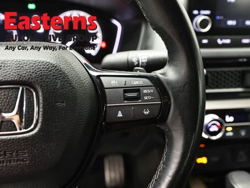 Used 2024 Honda Civic Sport image 16