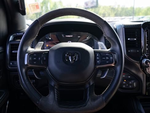 Used 2024 RAM 1500 TRX AWD/4WD image 54