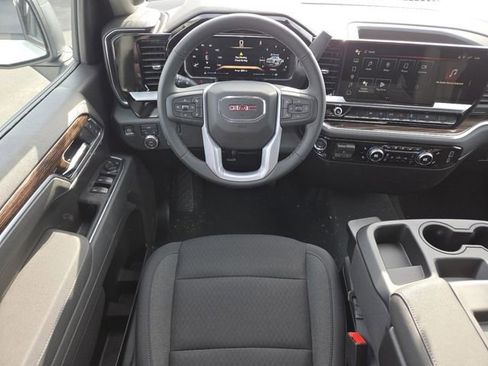 New 2026 GMC Sierra 1500 Elevation AWD/4WD image 27
