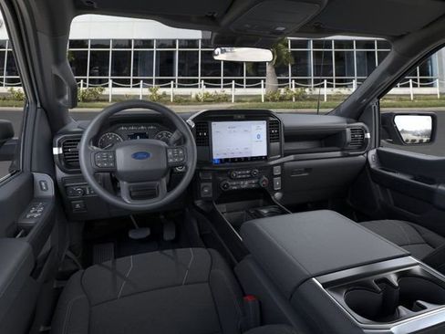 New 2026 Ford F150 STX w/ Equipment Group 200A image 9