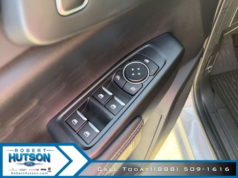 New 2026 Ford Ranger XLT w/ Equipment Group 301A High AWD/4WD image 10