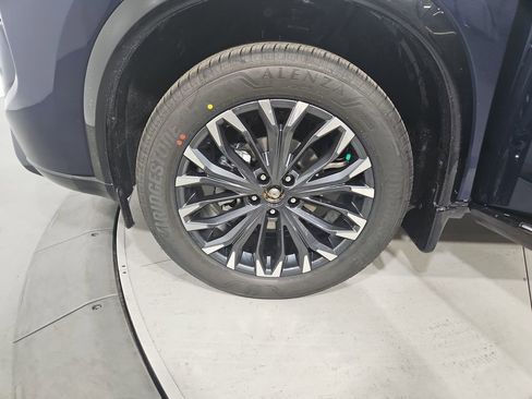 New 2026 Nissan Rogue Platinum AWD/4WD image 27