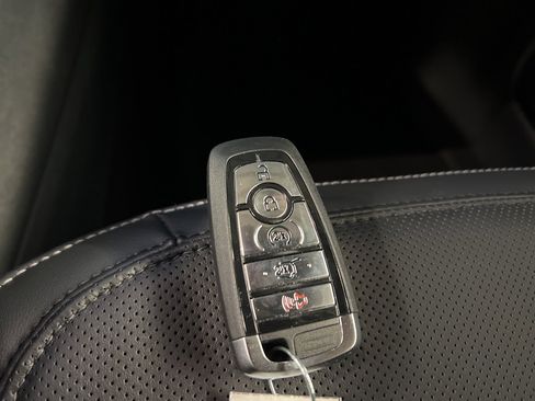 New 2026 Ford Expedition Platinum w/ Stealth Appearance Package image 46