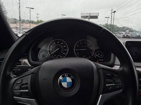 Used 2017 BMW X5 sDrive35i w/ Premium Package RWD image 9