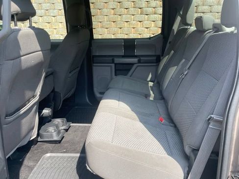 Used 2018 Ford F150 XLT RWD image 9