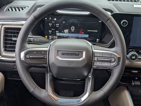 New 2026 GMC Canyon Denali AWD/4WD image 10