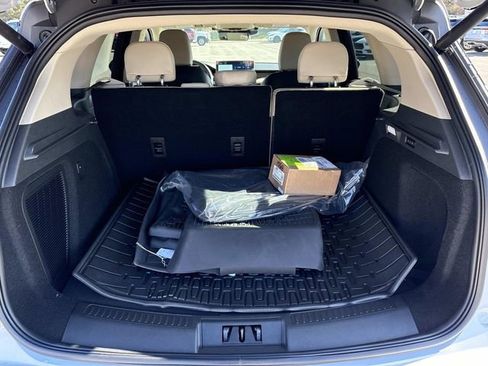 New 2026 Lincoln Corsair Reserve w/ Jet Appearance Package image 11