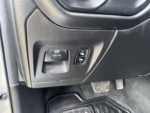 Used 2020 RAM 1500 Limited image 29