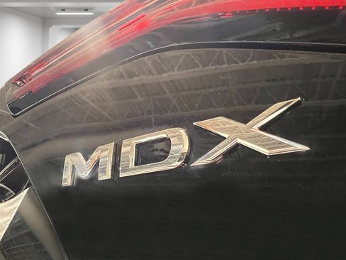 Used 2026 Acura MDX A-Spec AWD/4WD image 5