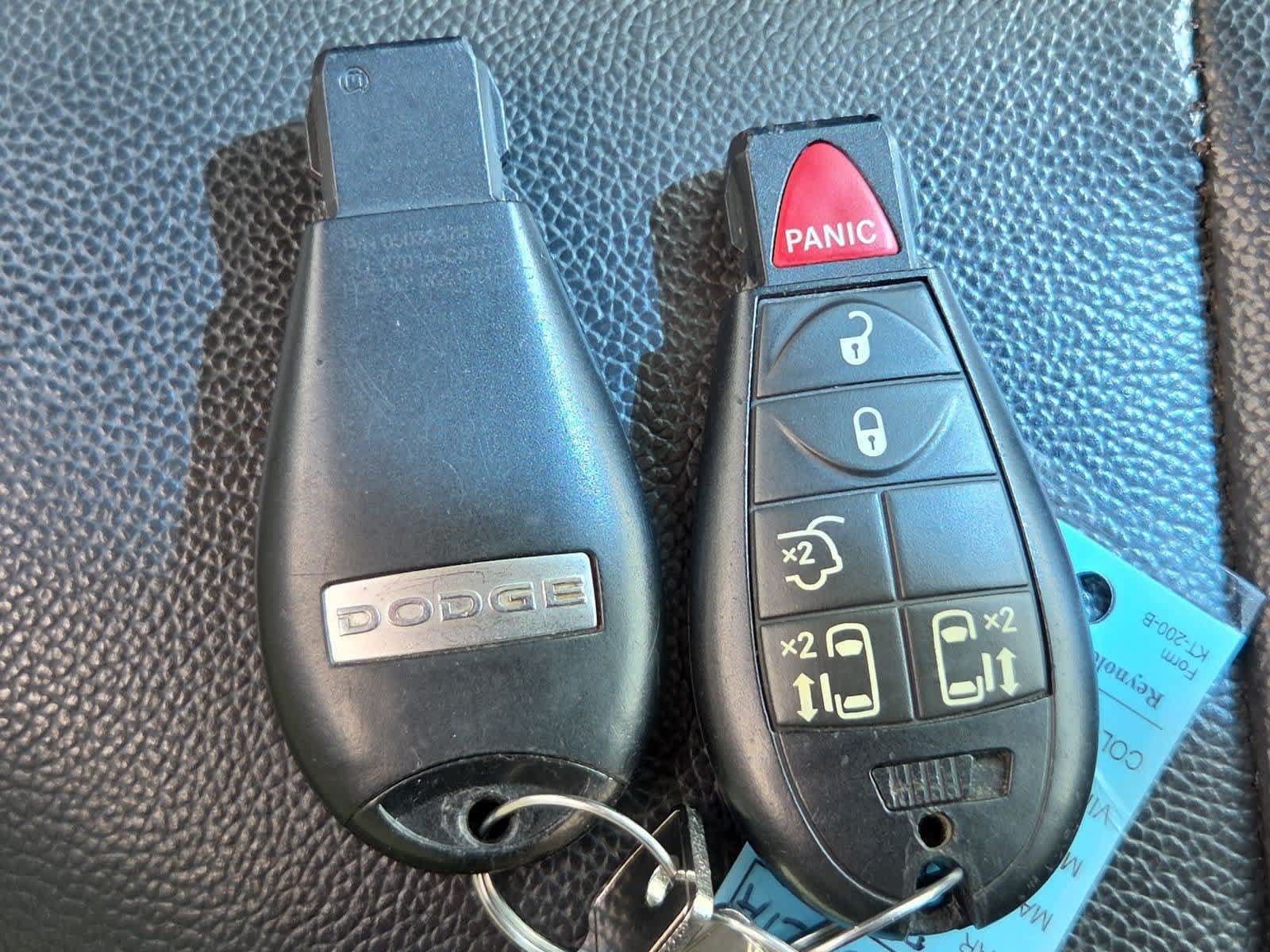 Used 2009 Dodge Grand Caravan SXT FWD image 31
