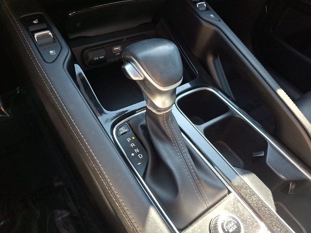 Used 2024 Kia Telluride EX w/ EX Captain's Chair Package FWD image 18
