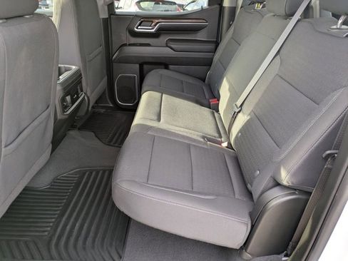 Used 2023 Chevrolet Silverado 1500 RST image 19