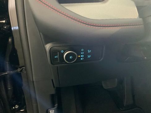 New 2026 Ford Explorer ST-Line AWD/4WD image 17